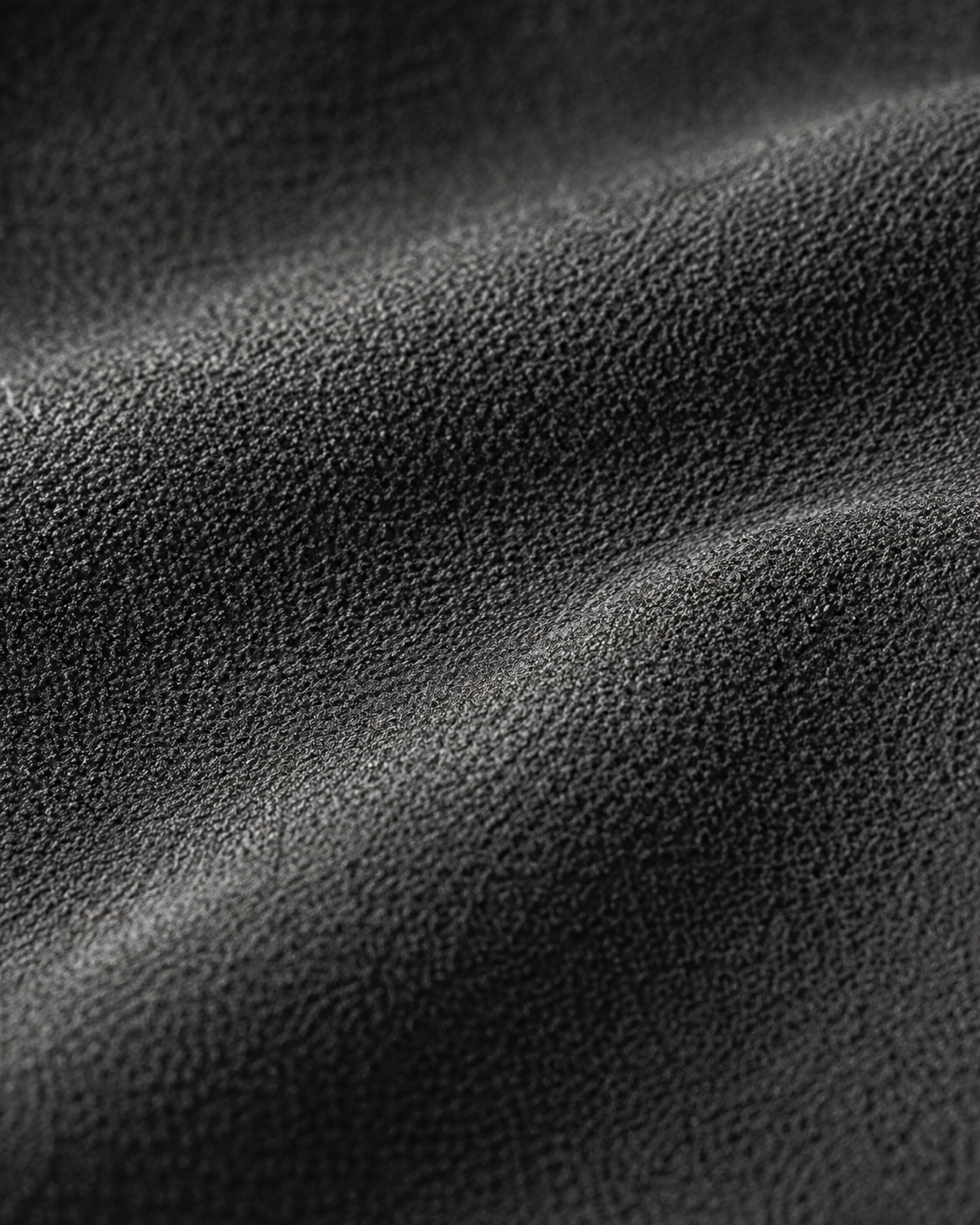 Not another microsuede skin.