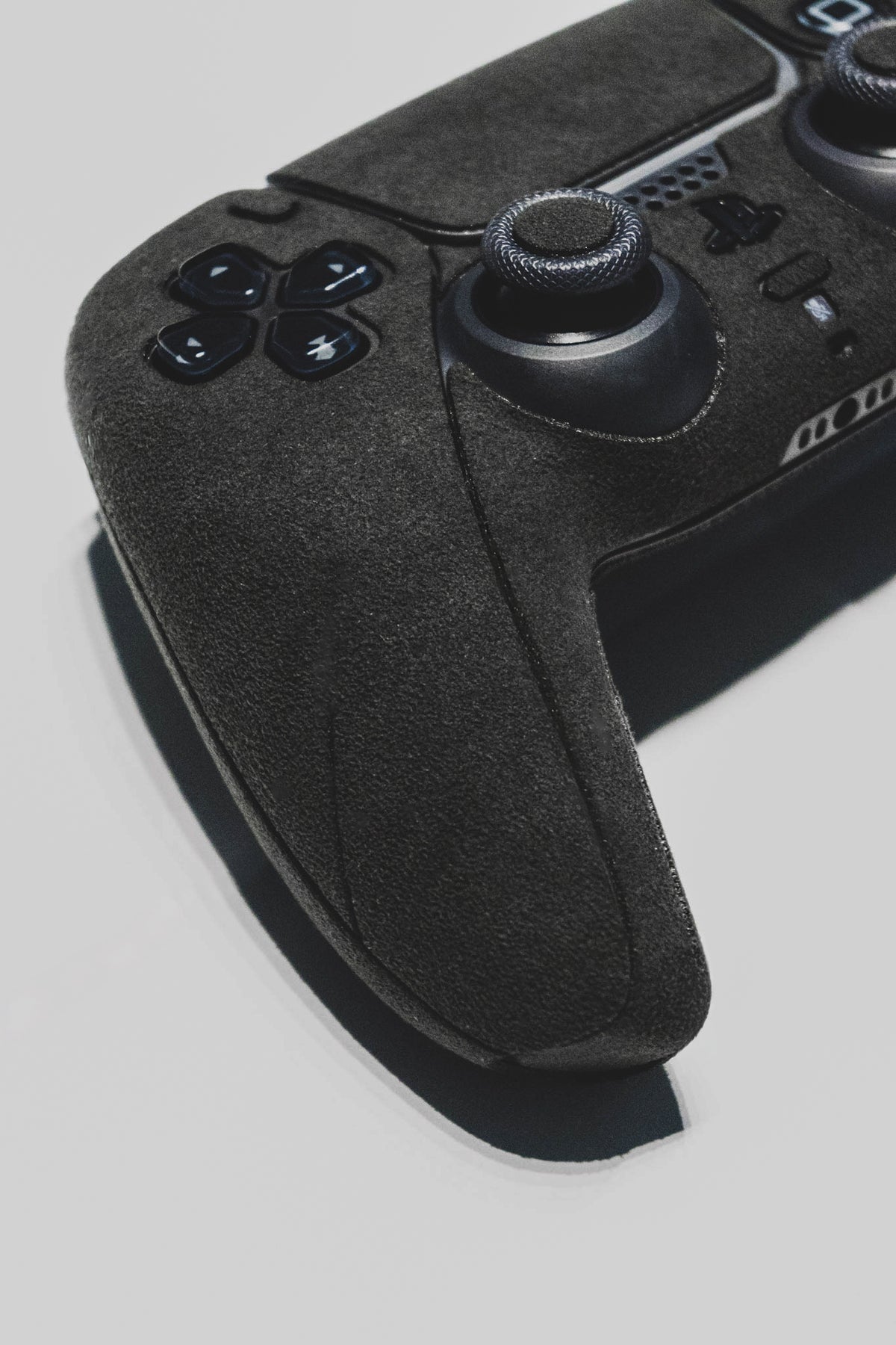 Alcantara Controller Skin for PlayStation 5 DualSense