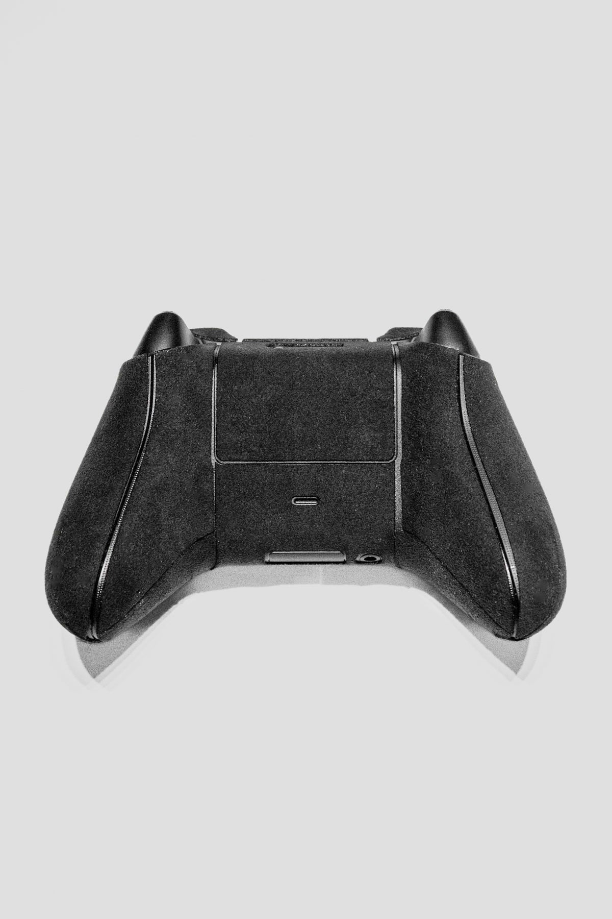 Alcantara Controller Skin for Xbox Series X|S Wireless Controller