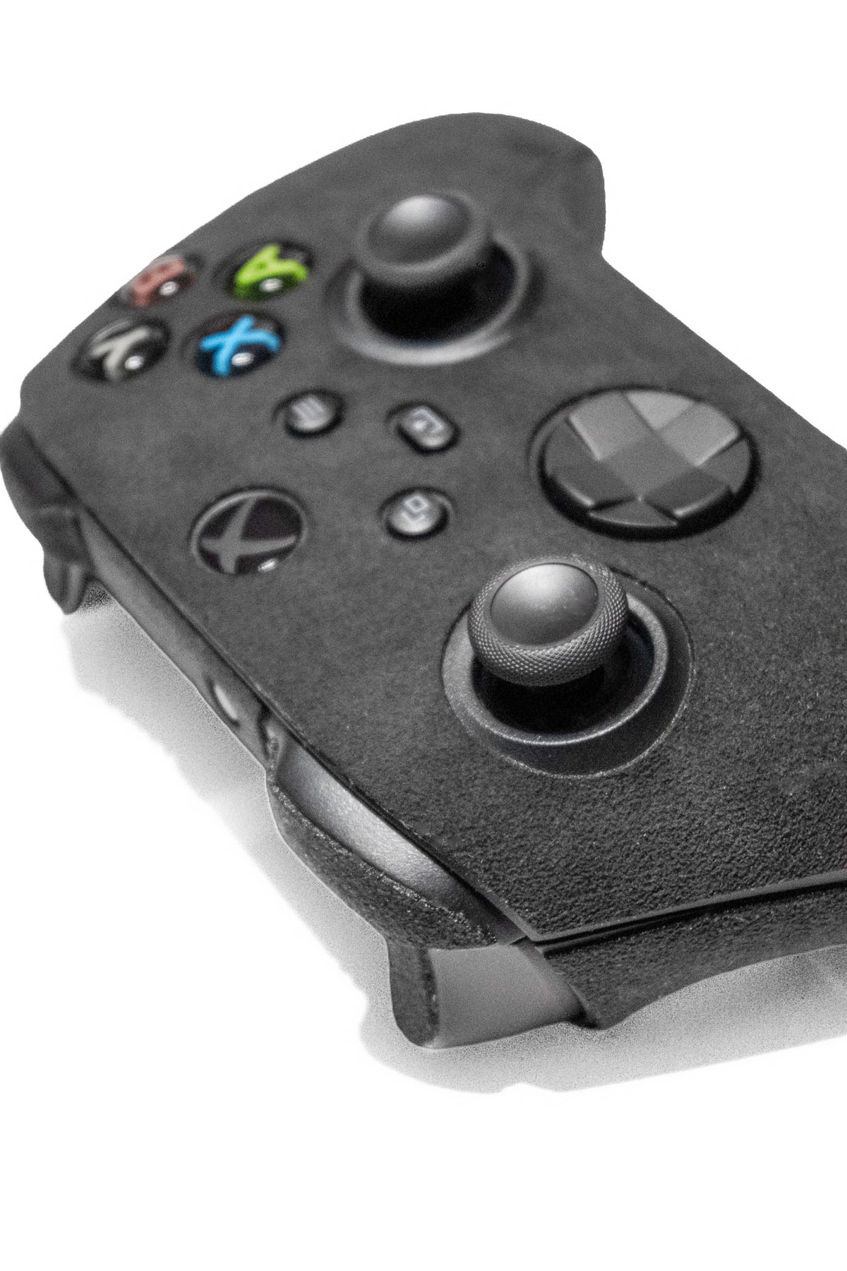 Alcantara Controller Skin for Xbox Series X|S Wireless Controller