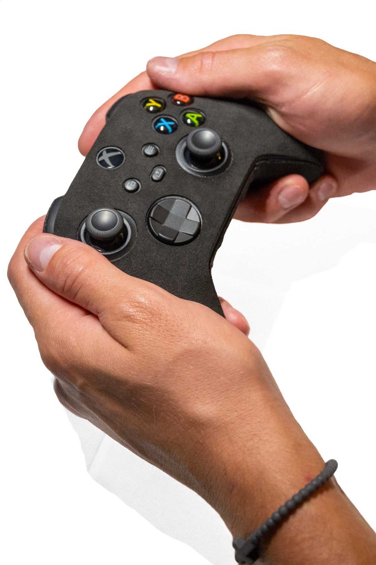 Alcantara Controller Skin for Xbox Series X|S Wireless Controller