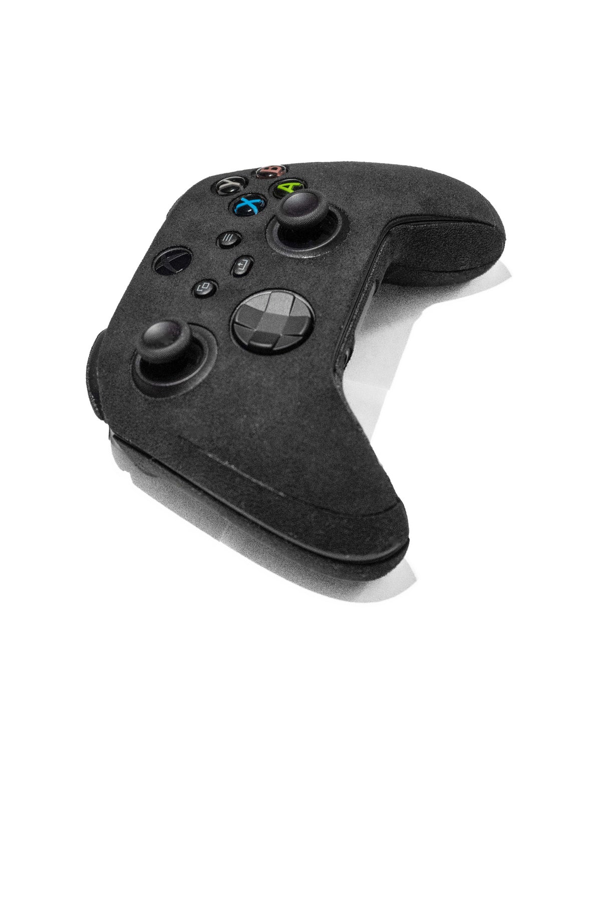 Alcantara Controller Skin for Xbox Series X|S Wireless Controller